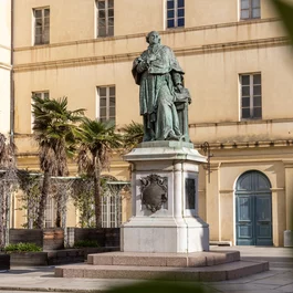 Corse du Sud © ATC Sylvain Alessandri