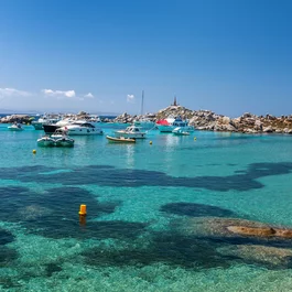 Corse du Sud © Robert Palomba