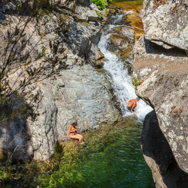 Corse du Sud © Robert Palomba