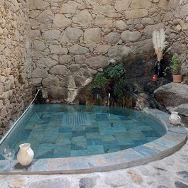 Corse du Sud © Les bains de Caldanelle