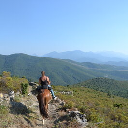 Haute Corse © Equiloisirs