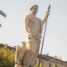 Haute Corse © Clement Duf Unsplash