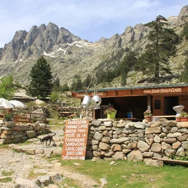 Haute-Corse © Bergerie de Grotelle