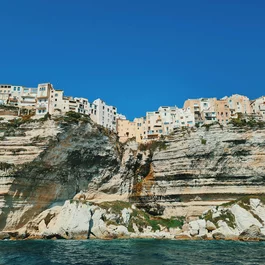 Corse du Sud © Pexels - Sofiia Asmi