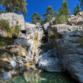 Haute Corse © Arnaud Grimaldi