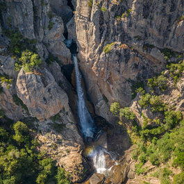 Corse du Sud © Arnaud Grimaldi