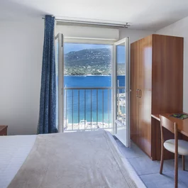 Corse du sud © Le Neptune