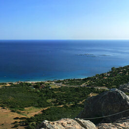 Corse du Sud © OT d'Ajaccio