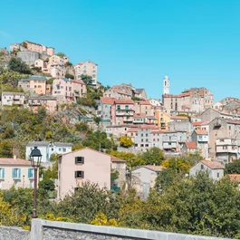 Haute Corse © Clovis Wood Unsplash