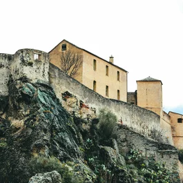 Haute Corse © Jametlene Reskp Unsplash