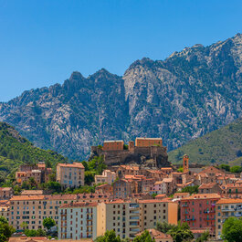 Haute-Corse © Robert Palomba