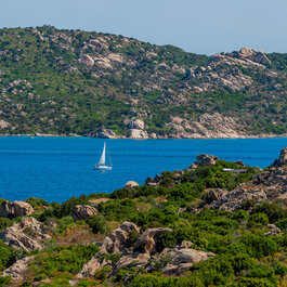 Sardaigne © Robert Palomba