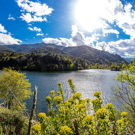 Corse du Sud © Robert Palomba