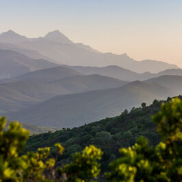 Haute Corse © Robert Palomba