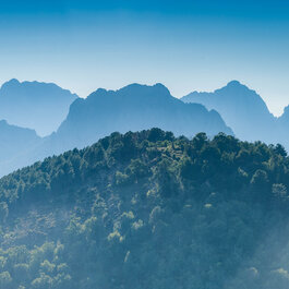 Corse du Sud © Robert Palomba