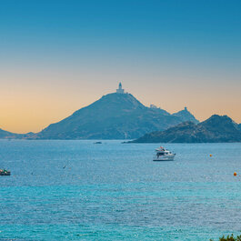 Corse du Sud © Robert Palomba