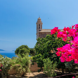 Corse du Sud © Robert Palomba