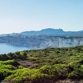 Corse du Sud © Robert Palomba