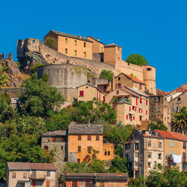 Haute Corse © Robert Palomba