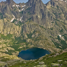 Haute Corse © Robert Palomba