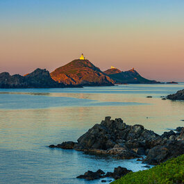 Corse du Sud © Robert Palomba