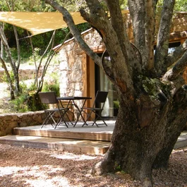 Corse du Sud © Les Jardins de Mathieu