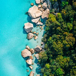 Corse du Sud © Unsplash Maxandre Brunet