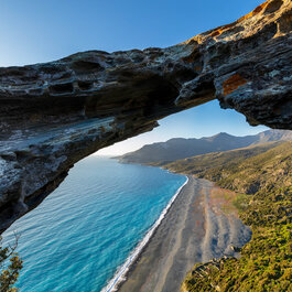 Cap Corse © Robert Palomba