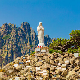 Corse du Sud © Robert Palomba