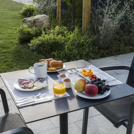 © Hôtel Mercure