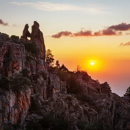 Corse du Sud © Corsicatours