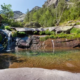 Haute Corse © Robert Palomba