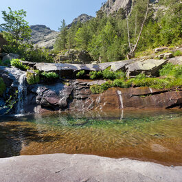 Haute Corse © Robert Palomba