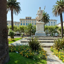 Bastia © Robert Palomba