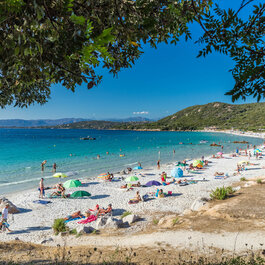 Corse du Sud © Robert Palomba