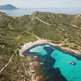 Haute Corse © iFlyer.corsica