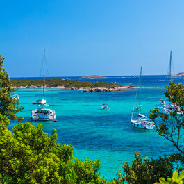 Corse du Sud © Robert Palomba