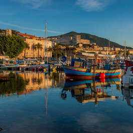 Corse du Sud © Robert Palomba