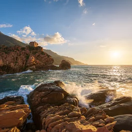 Corse du Sud © Corsicatours