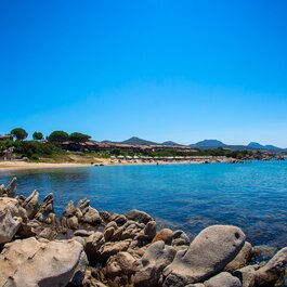 Sardaigne © Robert Palomba