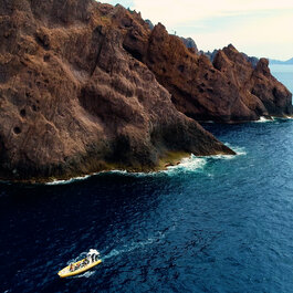 Haute Corse © Corse Emotion