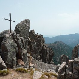 Corse du Sud © Telperion - Wikipédia