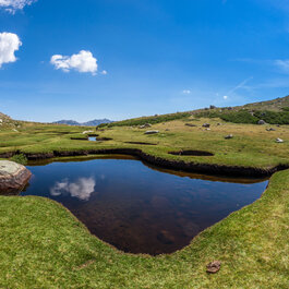 Haute Corse © Robert Palomba