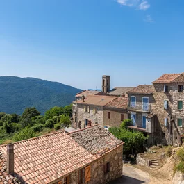 Corse du Sud © Robert Palomba