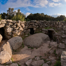 Corse du Sud © Robert Palomba