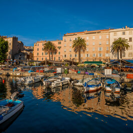 Corse du Sud © Robert Palomba