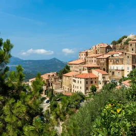 Haute Corse © Robert Palomba