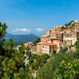 Haute Corse © Robert Palomba