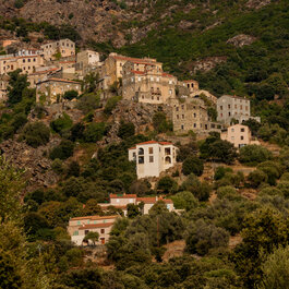 Haute Corse © Robert Palomba