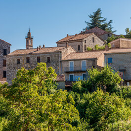 Haute Corse © Robert Palomba